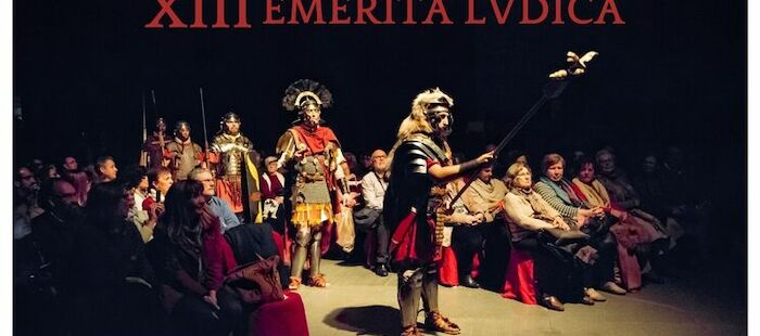 El MNAR de Mérida se suma esta semana a la celebración de Emerita Lvdica