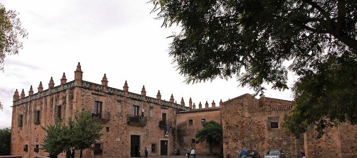 Extremadura celebrará el Día Internacional de los Museos con múltiples actividades
