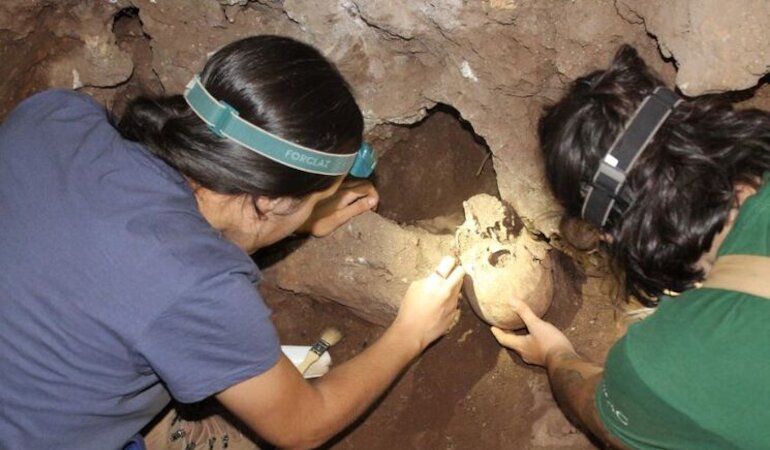 Extremadura llevar al Arqueolgico Nacional un recorrido por su historia tallada en piedra
