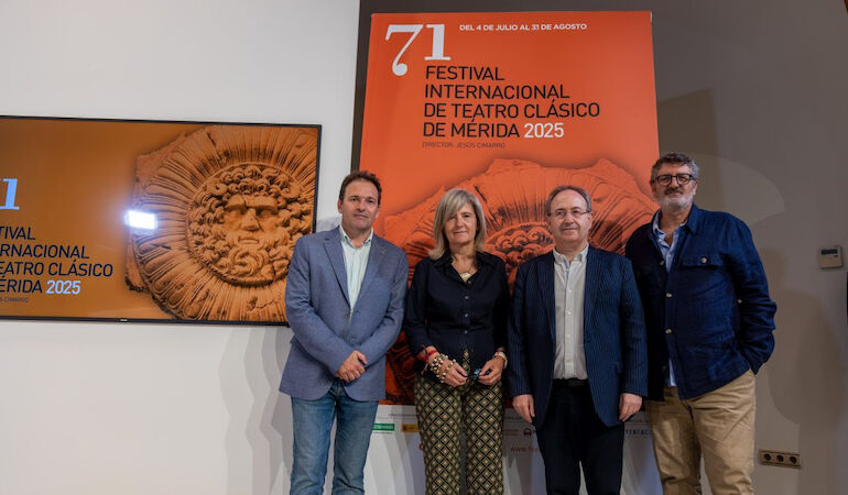 El Festival de Mrida cierra su 71 edicin con 174141 asistentes