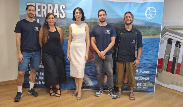 El festival Tierras en Danza llevar veinte actuaciones a diez localidades de la regin