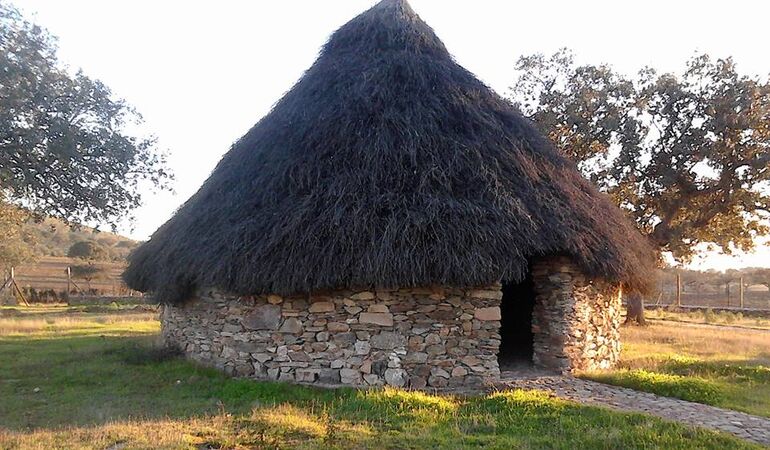 Las Jornadas Europeas del Patrimonio en Extremadura ofrecen varias visitas guiadas