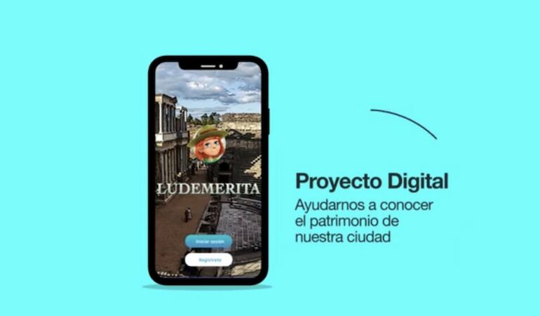 Los alumnos de Secundaria de Mrida conocern el patrimonio con el proyecto Ludemerita
