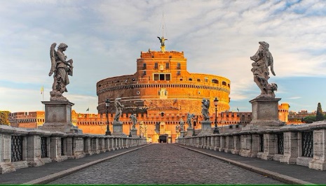 Roma